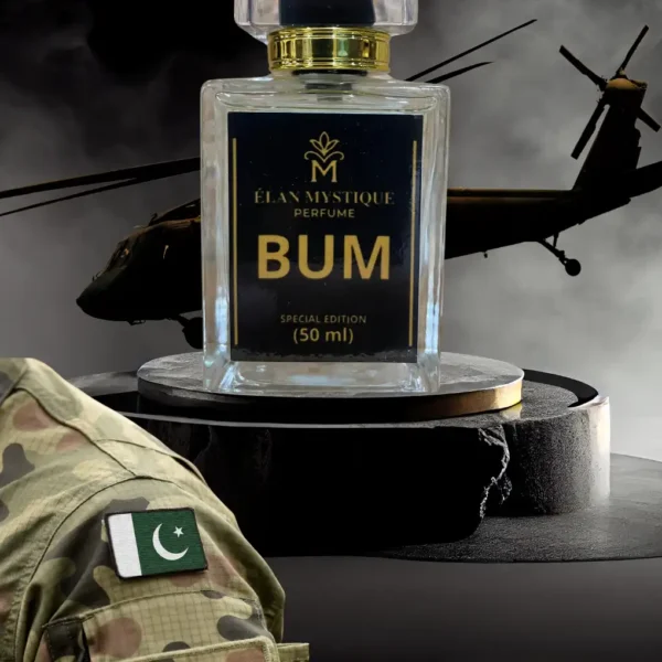 BUM