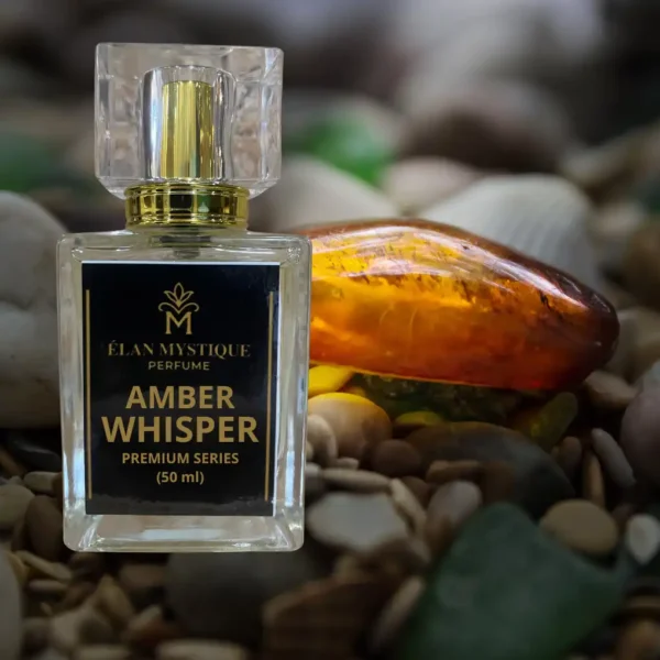 Amber Whispers