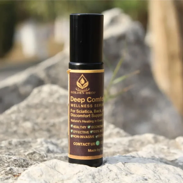 Deep Comfort Roller-10ML