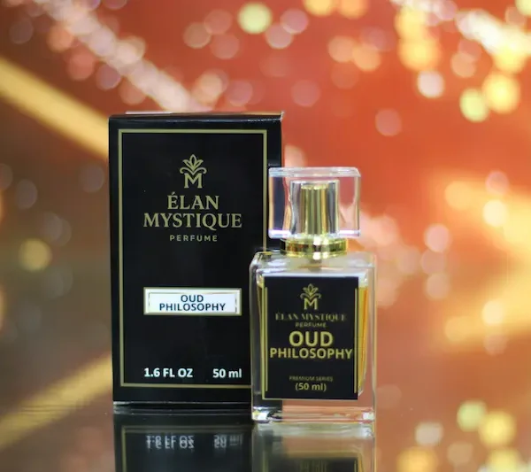 OUD PHILOSOPHY