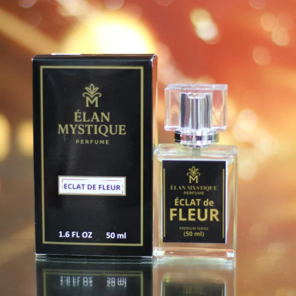 Éclat De Fleur