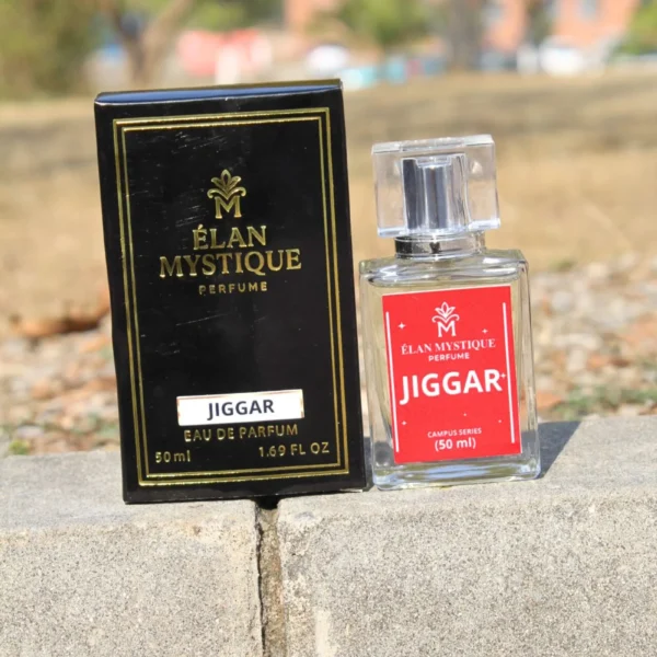 JIGGAR