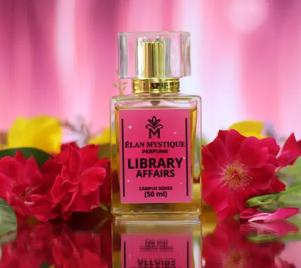 LIBRARY AFFAIRS-50ml