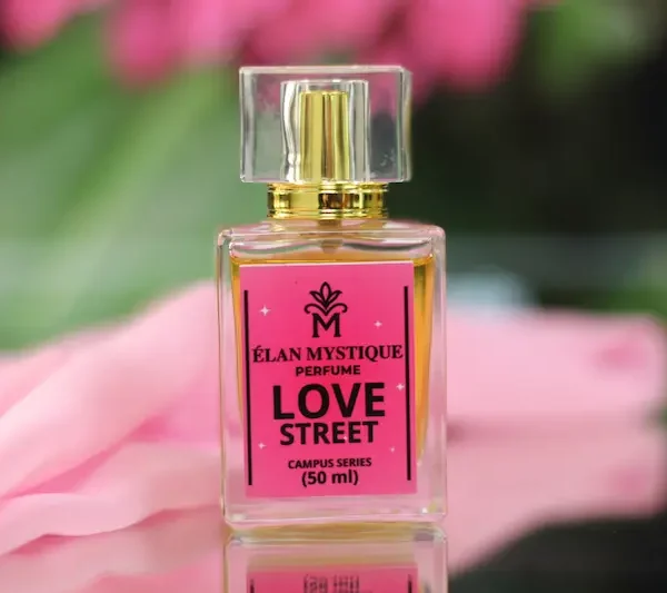 Love Street