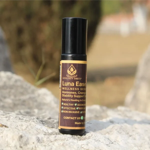 Luna Ease Roller-10ML