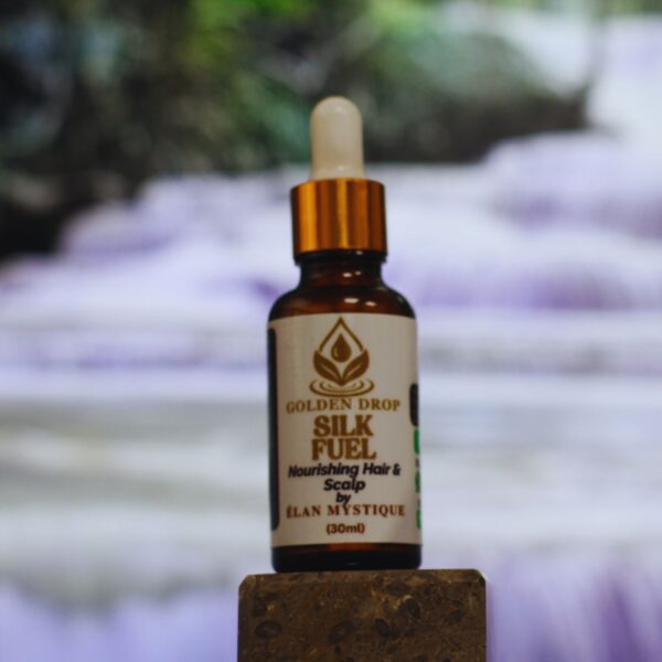 Silk Fuel