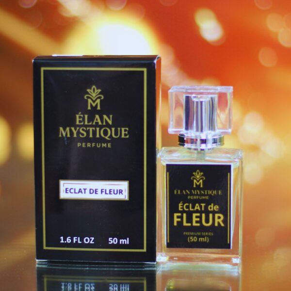 Éclat De Fleur
