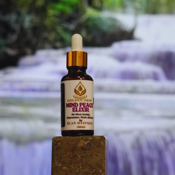 Mind Peace Elixir