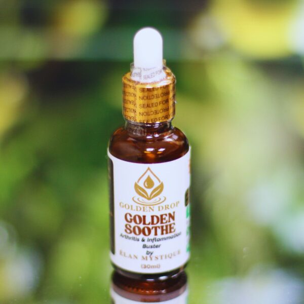 Golden Soothe