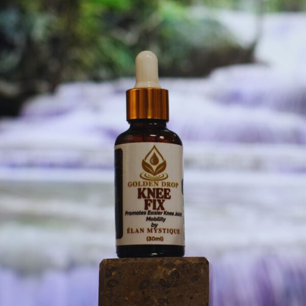 KNEE FIX OIL