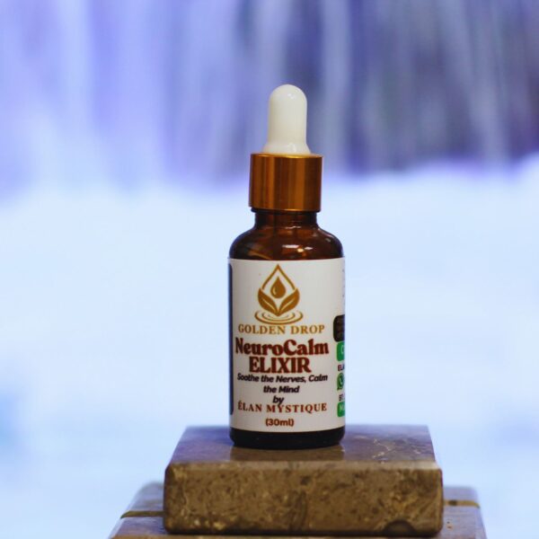 NeuroCalm Elixir