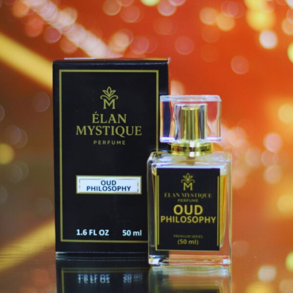 OUD PHILOSOPHY