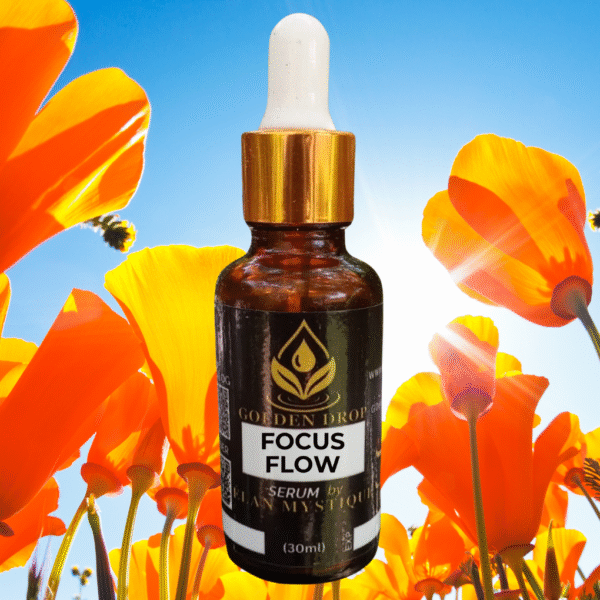 FOCUS FLOW