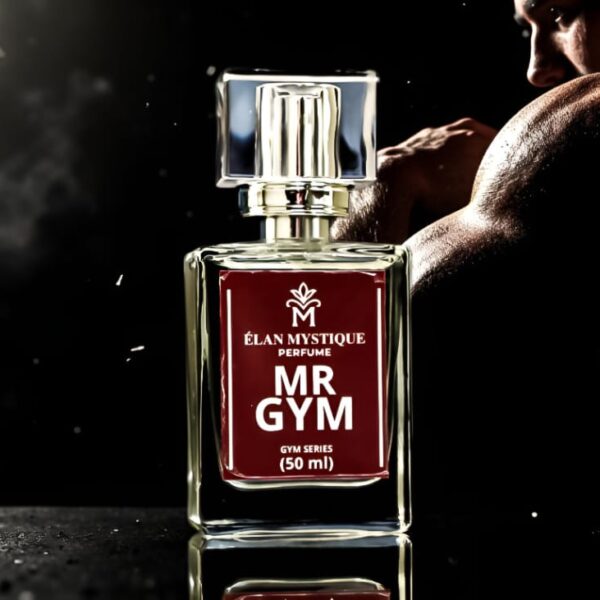 MR GYM