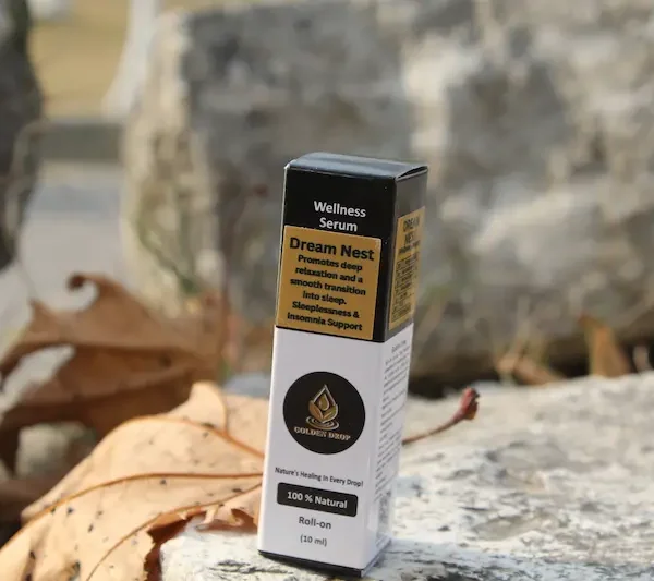 DreamNest Roller-10ML