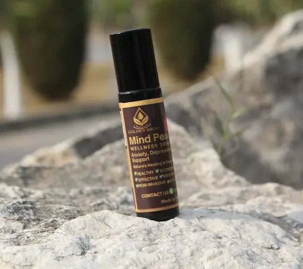 Mind Peace Elixir-10ML